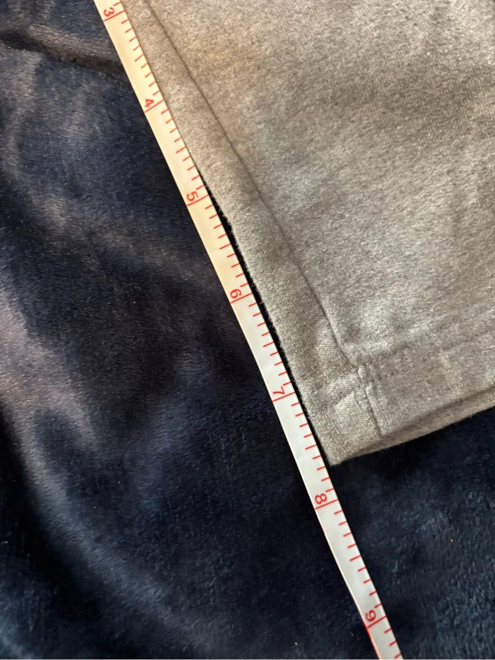 Trio Jogger Pants - Navy, Gray, and Dark Gray— 18-24M —Osh Kosh and Carter’s